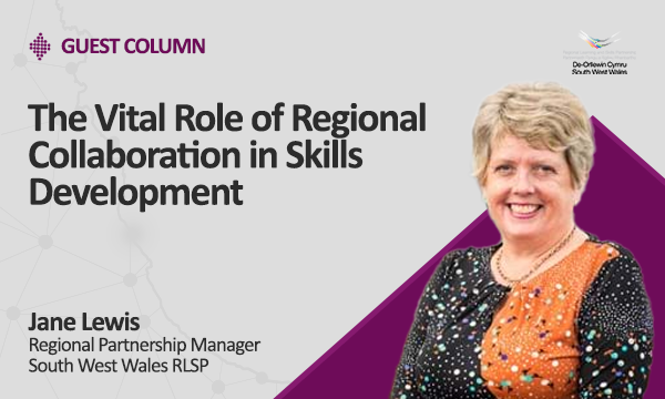 The Vital Role of Regional Collaboration in Skills Development