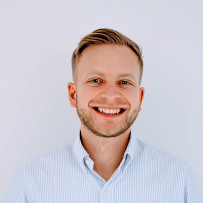 David Banaghan, Co-Founder and Interim CEO at Occupop