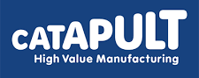 HVM Catapult logo HVM Catapult logo