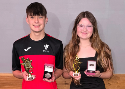 The Junior Athletics Programme at Coleg Cambria Deeside