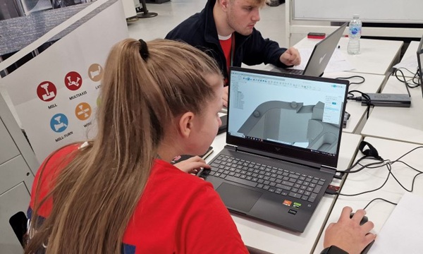 UWTSD Chosen to Host WorldSkills UK National Competitions