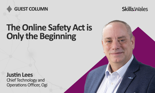 The Online Safety Act is Only the Beginning Skills