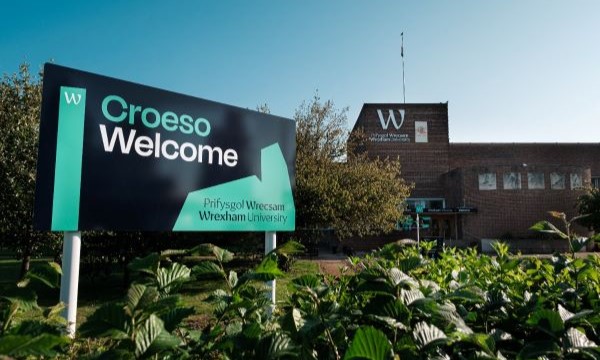 Wrexham University and Humber Polytechnic Announce Strategic Partnership
